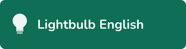 Lightbulb English